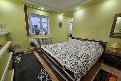 Casa spatioasa de inchiriat Bartolomeu (Curte comuna) - 29