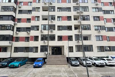 Apartament 2 camere mobilat -Militari -COMISION 0 - 10