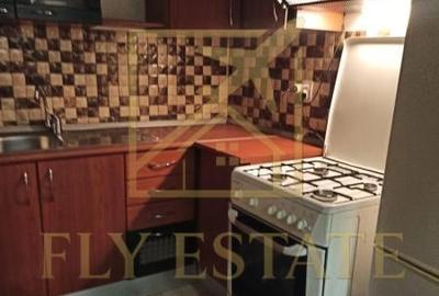 Garsonieră decomandată, mobilată în Bucureștii Noi - 4