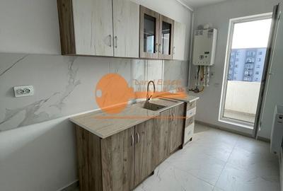 Garsonieră decomandată, mobilată în Militari - 5