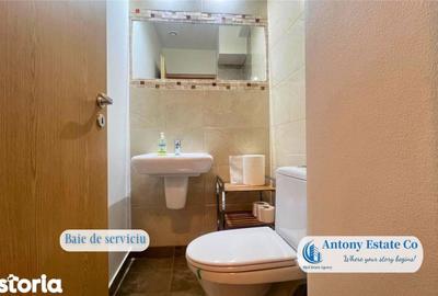 Spațiu comercial, de 25 mp, în Cantemir - 9