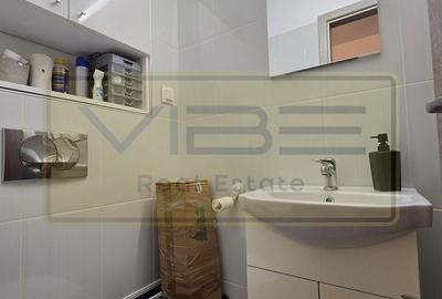 Canta- Pacurari- 3 camere decomandat+ 72mp -parcare - 25