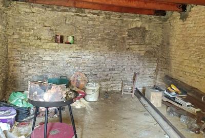 Casă cu 3 camere cu Teren 3000 Mp în Vârvor - 11