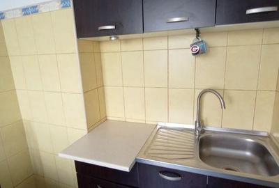 Apartament cu 2 camere semidecomandat în Tomis III - 4