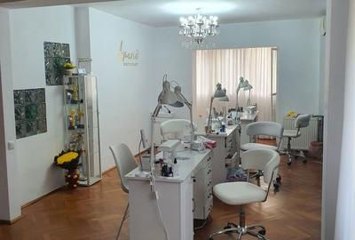 Spațiu comercial, de 98 mp, în Decebal - 10