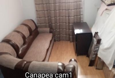 Garsonieră nedecomandată în Calea Victoriei - 1
