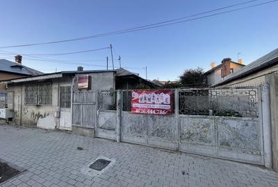 Casă cu 4 camere în Central - 8