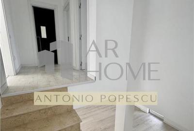 Ansamblu case de tip duplex, constructie noua, in Paulestii - 5