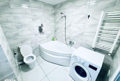 Apartament cu 2 camere în Chiajna - 3