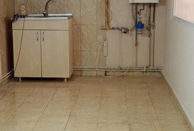 Spațiu comercial, de 130 mp, în P-ța Unirii - 1