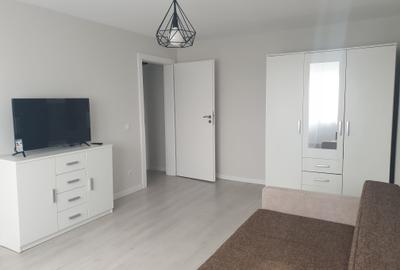 Apartament cu 2 camere decomandat în Vasile Aaron - 2