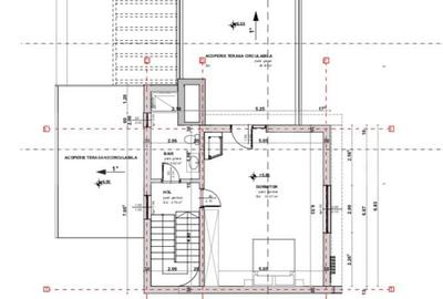 Vila Impresionanta in Brasov, pozitionare Ideala si spatiu generos - 13