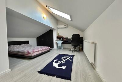 Casă individuală cu 6 camere cu Canalizare în Iancu Nicolae - 18