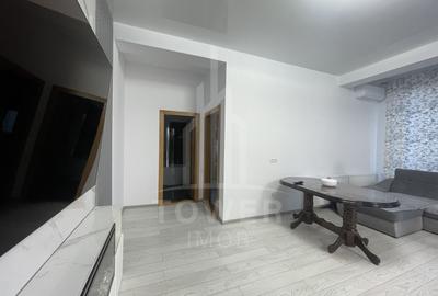 Apartament cu 2 camere semidecomandat, mobilat în Șelimbăr - 11