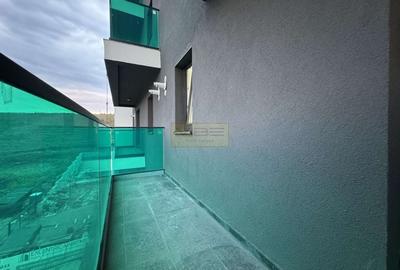 Apartament 1 camera+parcare Bucium - Excentric Residence - 18