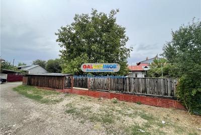 Casa 3 camere 60 mp Teren 403 mp Chitila Triaj Str Marmurei