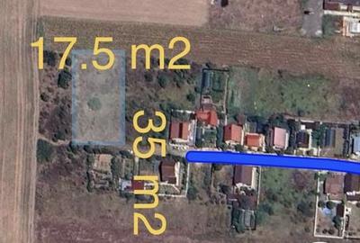 Spațiu comercial, în Vidra - 3