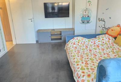 Apartament cu 2 camere decomandat în Central - 5