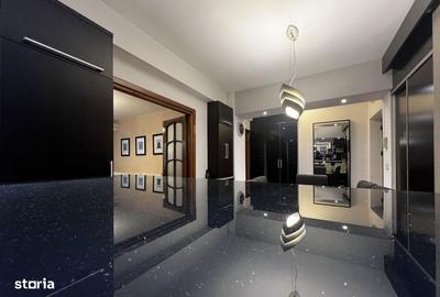Apartament cu 3 camere în Central - 2