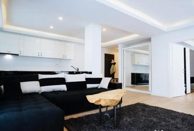 Apartament cu 2 camere decomandat în Pipera - 11