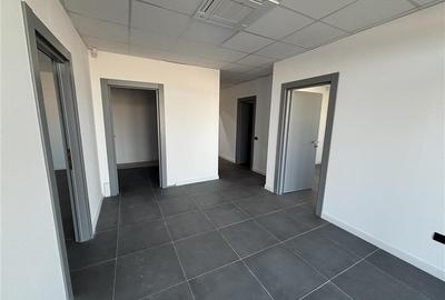 Spațiu industrial, de 580 mp, în Chiajna - 7