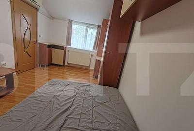 Apartament o camera Telegrafului - 2