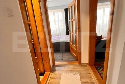 Apartament cu 4 camere în Aurel Vlaicu - 1