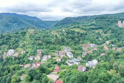 Teren Intravilan - Vedere Panoramica - 7