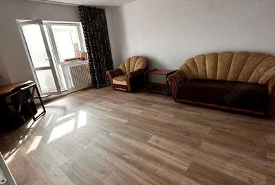 Apartament 1 camera Zimbru - 4