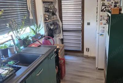 Apartament cu 3 camere semidecomandat în Metalurgiei - 11