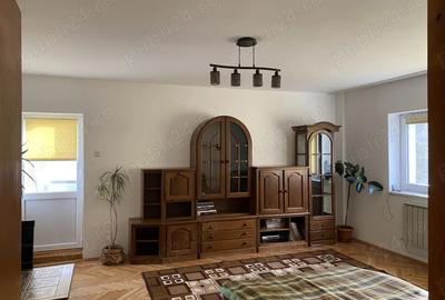 Apartament 3 camere zona Libertatii - 2