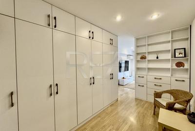 2 camere cu loc de parcare in Icon Residence - Banu Manta - 9
