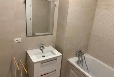 Apartament cu 2 camere decomandat în Funcționarilor - 3