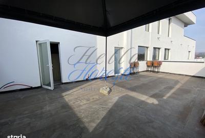 Spațiu comercial, de 400 mp, în Gilău - 15