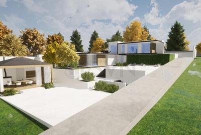 Vila de in Branesti Vila de in Branesti - 2