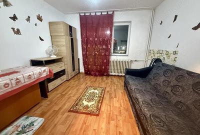 Garsoniera, Kaufland Nicolina, Inita - 1