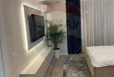 Apartament 1 camera de 42 mp Freya Home, Bucium, Iasi - 7