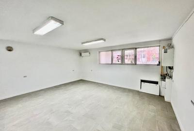 Aviatiei/ Nicolae Caramfil/ Ambasada Chinei / Spatiu de birou 3 camere/ PARACARE - 1