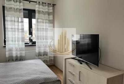 Apartament cu 2 camere semidecomandat în Dumbrăvița - 2