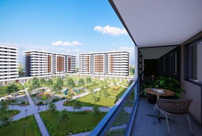 Apartament 2 camere - Copou - finisaje personalizate - 7