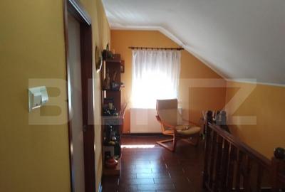 Vila la cheie, Zona Amati, 1241 mp teren - 4