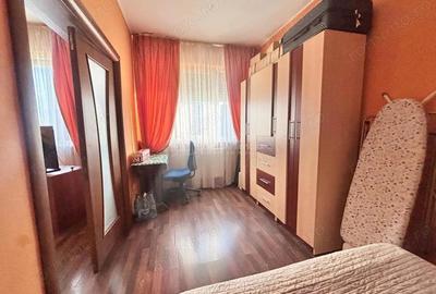 Apartament 4 camere Bulevardul Dacia - suprafata utila 70 mp - etaj 4 - 3