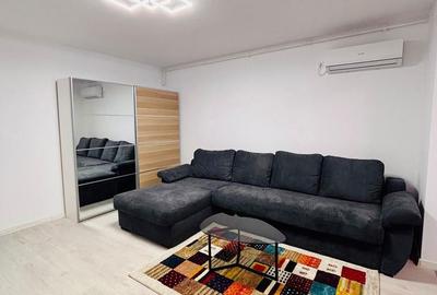 Apartament cu 2 camere în Industriilor - 13