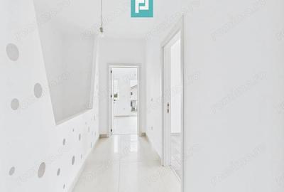 Casa moderna cu 4 camere in Becicherecul Mic - 3