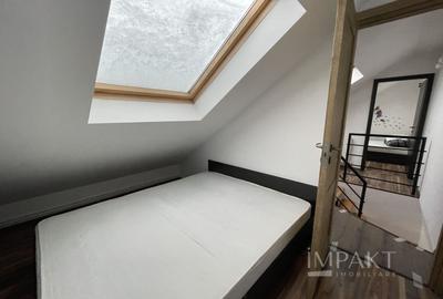 Apartament cu 3 camere de închiriat în Zorilor - 9