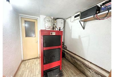 Casă cu 3 camere în Criș - 1