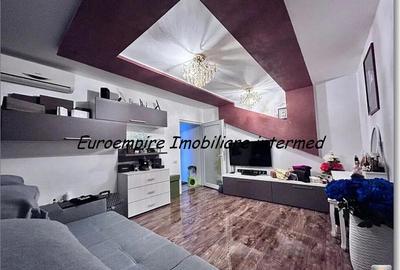 Apartament 3 camere zona KM 4-5