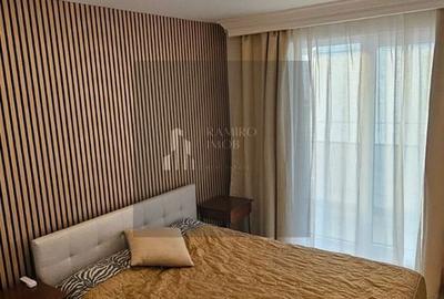 Apartament cu 2 camere, mobilat în Titan - 8