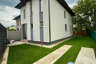 Casă cu 4 camere cu Teren 250 Mp în Central - 2