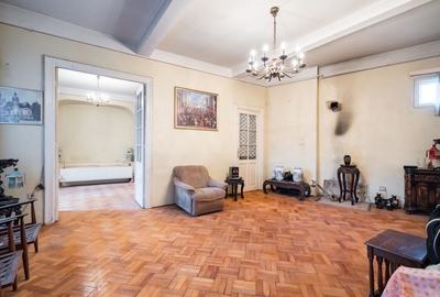 COMISION 0% - Vila interbelica, curte libera 362mp Cismigiu - Piata Victoriei - 9